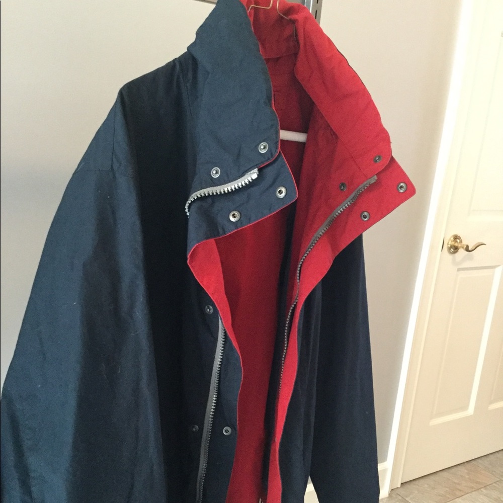 Men’s Jacket